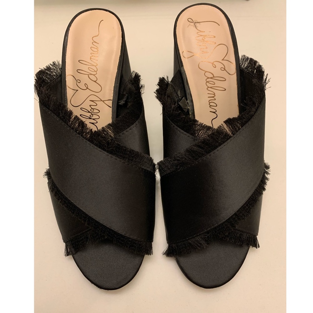 Libby Edelman Shoes